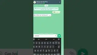 BPCL Gas Booking WhatsApp Number| व्हाट्सएप से गैस बुकिंग करें? #bpclgasbooking #wpgasbooking