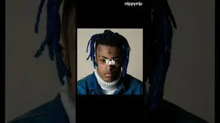 Xxxtentacion look at me