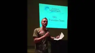 Vision 2011 Transition Laguna Beach