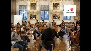 Musikalische Probentage des St&auml;dtischen Von-M&uuml;ller-Gymnasiums