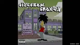 KG Smokey - Squidwards Nose Ft Joey Trap & KG Prince (Prod.MaxoKoolin)