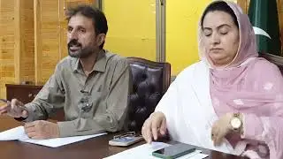 PPP made the people the owners of 28 thousand square miles of area Deputy Speaker Sadia Danish