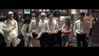 Lust For Youth &ndash;&nbsp;Tokyo (Official Video)