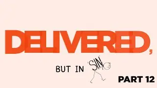 Delivered, but Still in SIN (Part 12): Lay Aside Every Weight