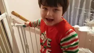 Christmas Day vlog //December 2021