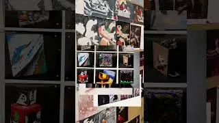 🎨 Программа Creative Drawing &mdash; не только про рисование. Это про: