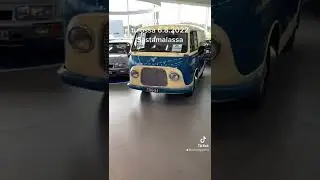 Levoranta Classic Ford Taunus