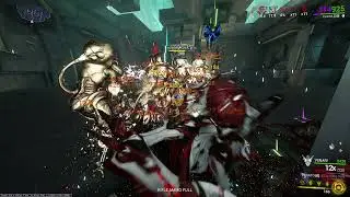 Overkill Venato