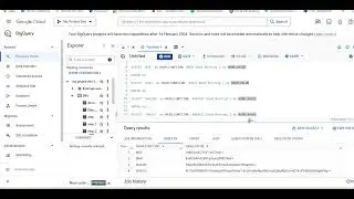 1.3 HASH Functions MD5 SHA1 SHA256 SHA512 in GCP BigQuery #bigquery #AnalyticalFunctions #MD5 #HASH