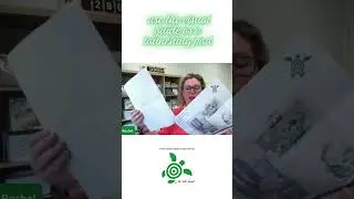 Using a Visual Guide as inspiration for your journaling project