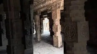 DARASURAM Airavatesvara Temple 🛕| World Heritage Site| #darasuram #temple #chola #heritage 