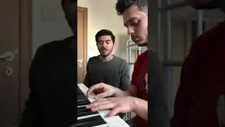 Feyzi Yağcı & Anıl Kayan - Payton Geldi Meyhaneye Dayandı