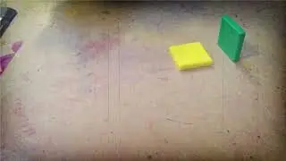 Creative Experiments in Stop Motion