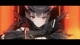 [PGR] Ignition WZ Legend 16.5m - RIP Dante