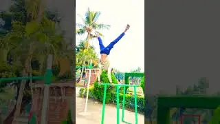 CHALLENGE FOR YOU 👊 #challenge #calisthenics #handbalance