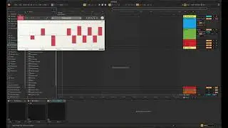 Basic Mixing and Mastering Tools you can use in Ableton Live 12