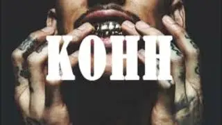 KOHH Type Beat (Instrumental) 2023 - 