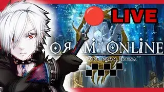 🔴 DUAL SWORD DAPAT SKILL TREE LV.5 ? (TORAM ONLINE LIVE)