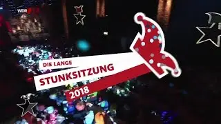 Die lange Stunksitzung 2018