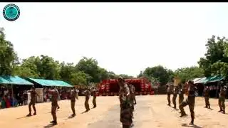 Yo nepali sira uchali || GurkhaDance
