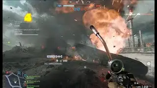 Battlefield 6 Vehicle Destruction Compilation | 15 Explosive Moments