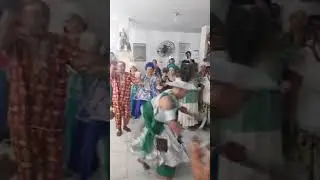Saida de Oxossi Abassa de Ogum 7 espadas Omoloco Fortaleza - Cear&aacute;