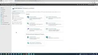 How To Enable Automatic Enrolment in Microsoft Intune