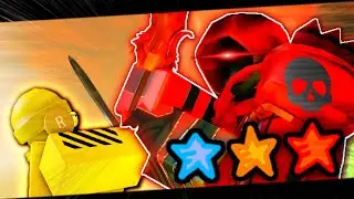 BATTLE BRICKS JUST BECAME IMPOSSIBLE...