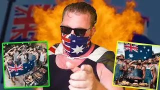 FIVE FLAG ОБЩИЙ ОНЛАЙН-ПАТРИОТИЗМ ОБЗОР