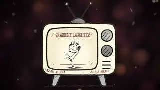 Laughter Yoga Song: Gradient Laughter{Vocal: A.I. - Music/Lyric: Ai-Ka-Bean}