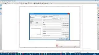 KICAD create schematic with picture