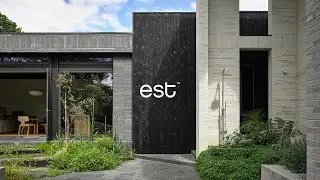 Why This House Starts With Material, Not Form