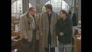 David L. Lander on The Drew Carey Show (1995)
