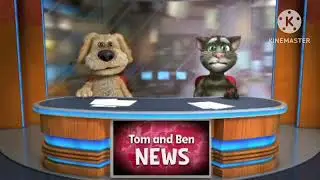 Preview 2 Ben Dog Speed 11x