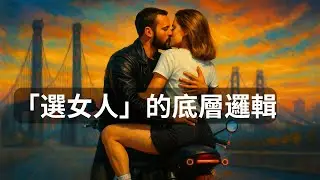 【真相大白】篩選女人的終極法則！《Models》書精華拆解（最終篇）