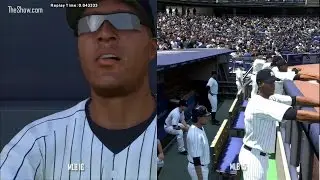 MLB The Show 16 Graphical Improvements - Developer Livestream! MLB 15 VS MLB 16 GRAPHICS COMPARISON!