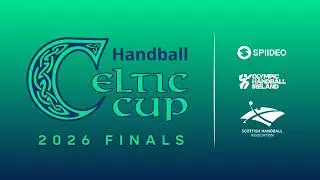 Celtic Cup 2026 | Men&rsquo;s Semi Final | DCH vs Kelvinside | LIVE