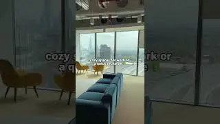 London Office Tour