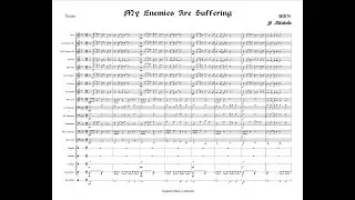 All My Enemies are Suffering_- BIEN