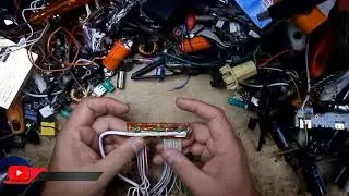 Respostas sobre controle de fliperama feito com teclado de PC