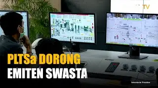 Proyek Waste to Energy Danantara Dorong Harga Saham, Ini Daftar Jagoannya