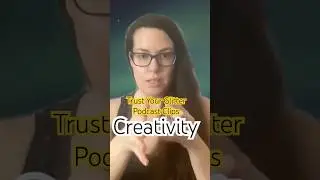 Talent & Creativity #astrology #clips #trustyourglitter ✨✨✨