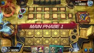 Yu-Gi-Oh Master Duel - Orcust Horus & ABC Therion Horus - Replays & Deck Profile