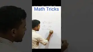Math shortcut tricks 💥