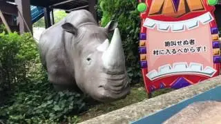 Hirakata park tour Osaka Japan 🇯🇵