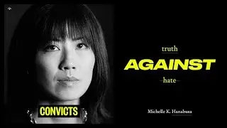 Hate Is A Virus Cofounder Michelle K Hanabusa on Facing Racism Growing Up