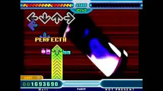 MDR Stepmania Trip Machine Survivor