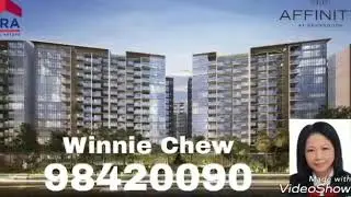 Affinity at Serangoon
