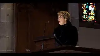 500 Jahre Frauentat &ndash; Kanzelrede Bundesr&auml;tin Karin Keller Sutter