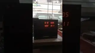 NCS_Wireless Display[DCA101]